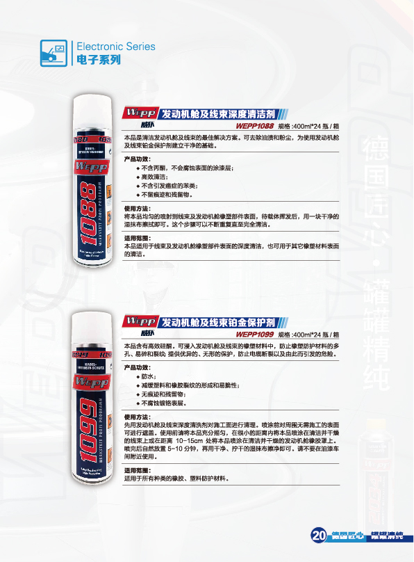 WEPP產(chǎn)品手冊(cè)2021版(圖25)